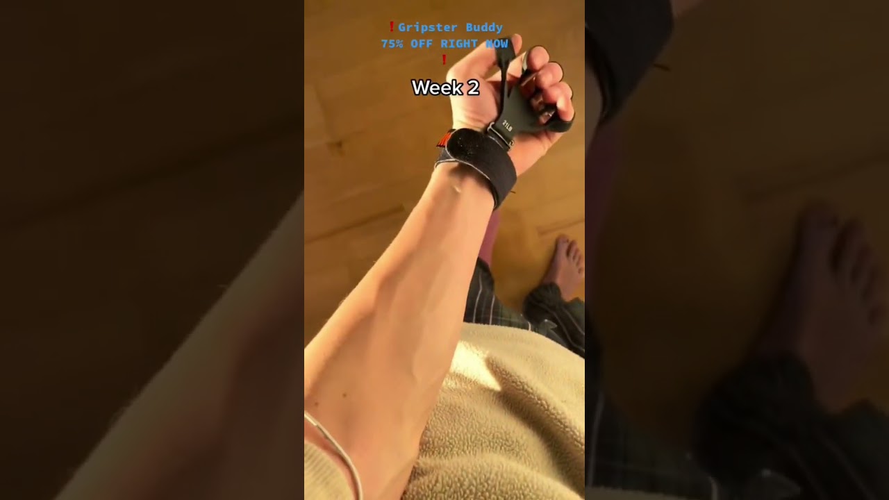 ❗️Gripster Buddy❗️LINK IN BIO ⬇️ 75% OFF RIGHT NOW 