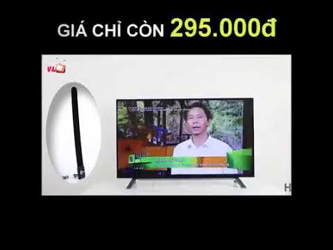 Video: Cách Thiết Lập ăng-ten Svec