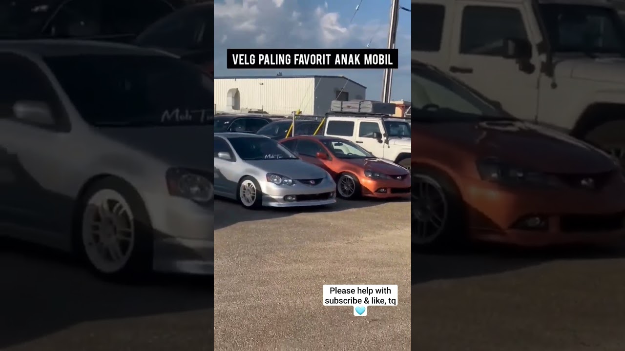 MODIF AYLA 2023: BEST VELG EVER🩵 