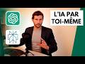 Apprenez l'IA Rapidement sans Quitter votre Job 🚀