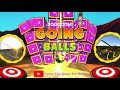 Going balls | Fastest Balls Speed Run EVER! #goingballs #live #gaming