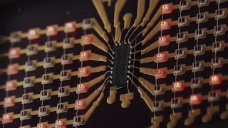 Hirox Rh - 2000 - Next Generation Digital Microscopy Resimi