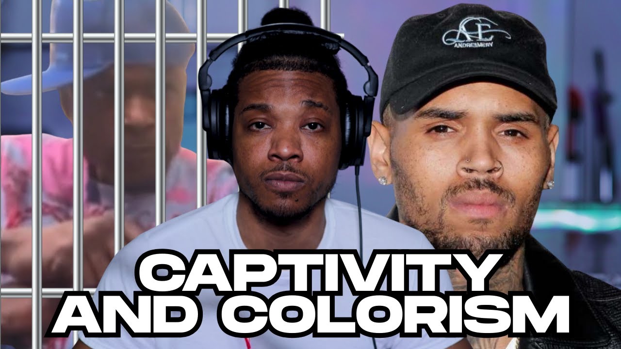 Крис Браун — колорист? Китайские рабочие протестуют на Ямайке, Шон Сторм: тюремные истории. ПОЧТИ...