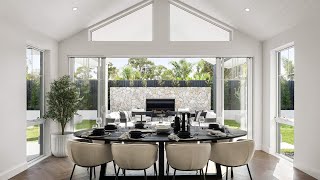 6 brand new homes on display - HomeWorld Thornton