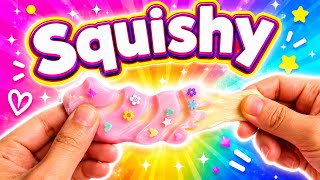TESTANDO UM KIT DE SQUISHIES 2! Sobremesas fofas! Paula Stephania