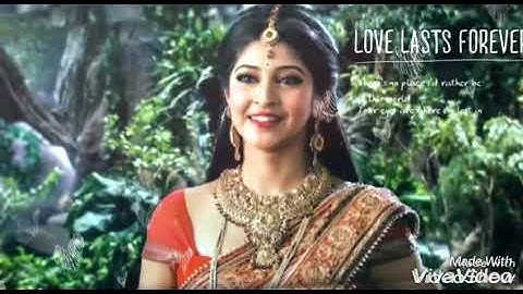 DKDM Mahadev And Parvati Love Theme Song