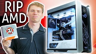 1000 EURO FAIL  RYZEN 9 3900X am ENDE!!