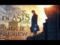 Fantastic Beasts and Where to Find Them Review - Cinema Savvy
