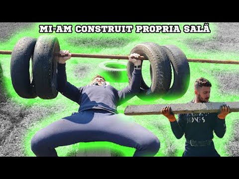 Video: Cum Se Construiește Triceps Acasă