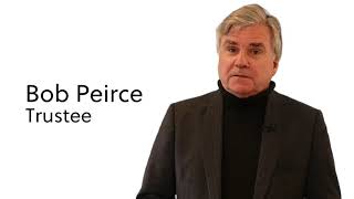 EDC Talks: Trustee Bob Peirce