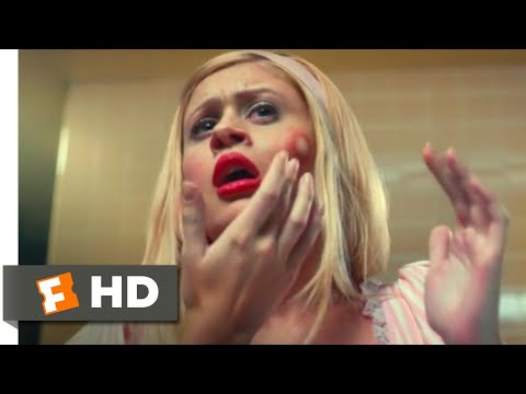Scary Stories to Tell in the Dark (2019) - Spider Zit Scene (6/10) | Movieclips