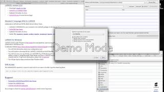 How to build LAPACK with CMAKE