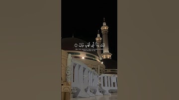 سورة المسد لفضيلة الشيخ د.#الوليد_الشمسان