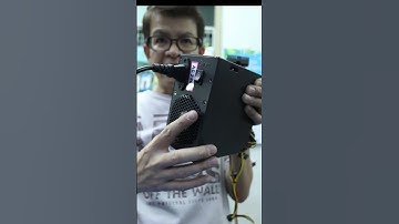 เช็ค Power supply เบื้องต้นไฟเข้า หรือไม่ เสียหรือไม่เสีย เช็คได้ด้วยตัวเอง