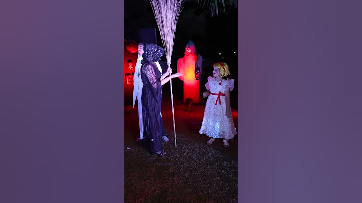 AAJ KAL KE BHOOT 👻 Happy Halloween 🎃 PIHOOZZ