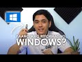 PAANO MAG INSTALL O REFORMAT NG OS? - Windows 10 OS Installation Tutorial Tagalog