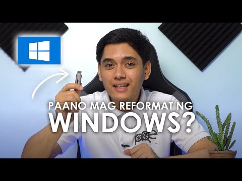 Video: Paano ako gagawa ng bagong direktoryo sa Windows 10?