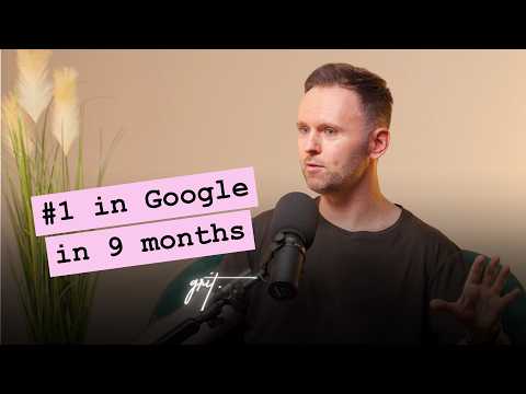 OKRs TOOL. Steven Macdonald – kuidas jõuda Google’i otsingus esikohale?