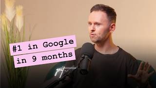 OKRs TOOL. Steven Macdonald – kuidas jõuda Google’i otsingus esikohale?