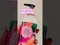 Casa Belle Hand Lotion ✨💕 - Vanilla Tonka Bean Scented #handlotion #skinbrightening