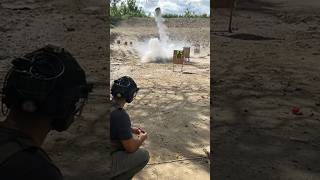 Stringbound explosive ￼charge from IWA International