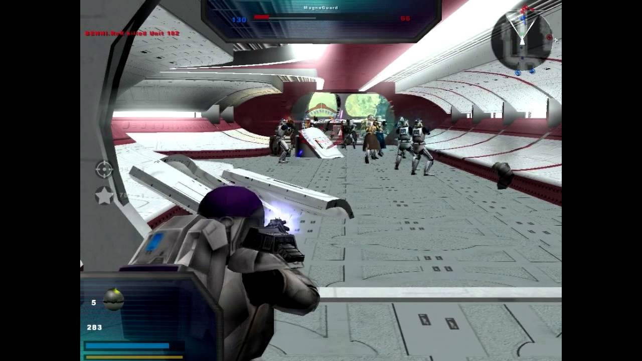 Xcom 2 star wars total conversion - myvsera