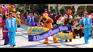 Download Lagu Celebrate A Dream Come True Parade - Full Parade Soundtrack MP3 Download Lagu Celebrate A Dream Come True Parade - Full Parade Soundtrack MP3