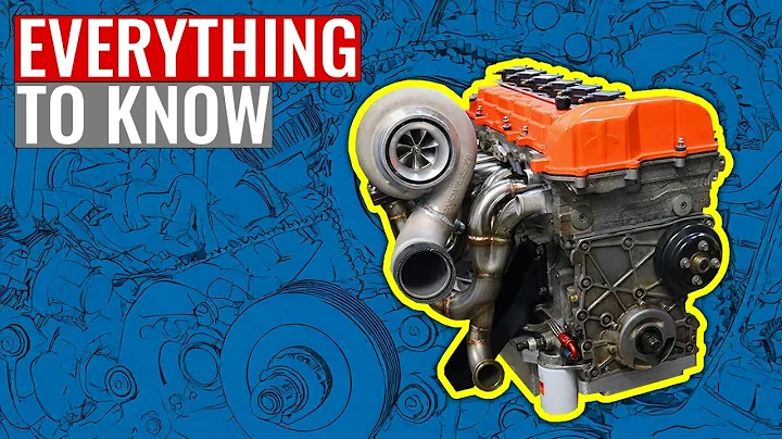 GM's Best Kept Secret: The Ultimate Guide to the Vortec Atlas 4200