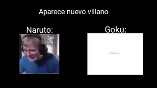 *Aparece un nuevo villano*