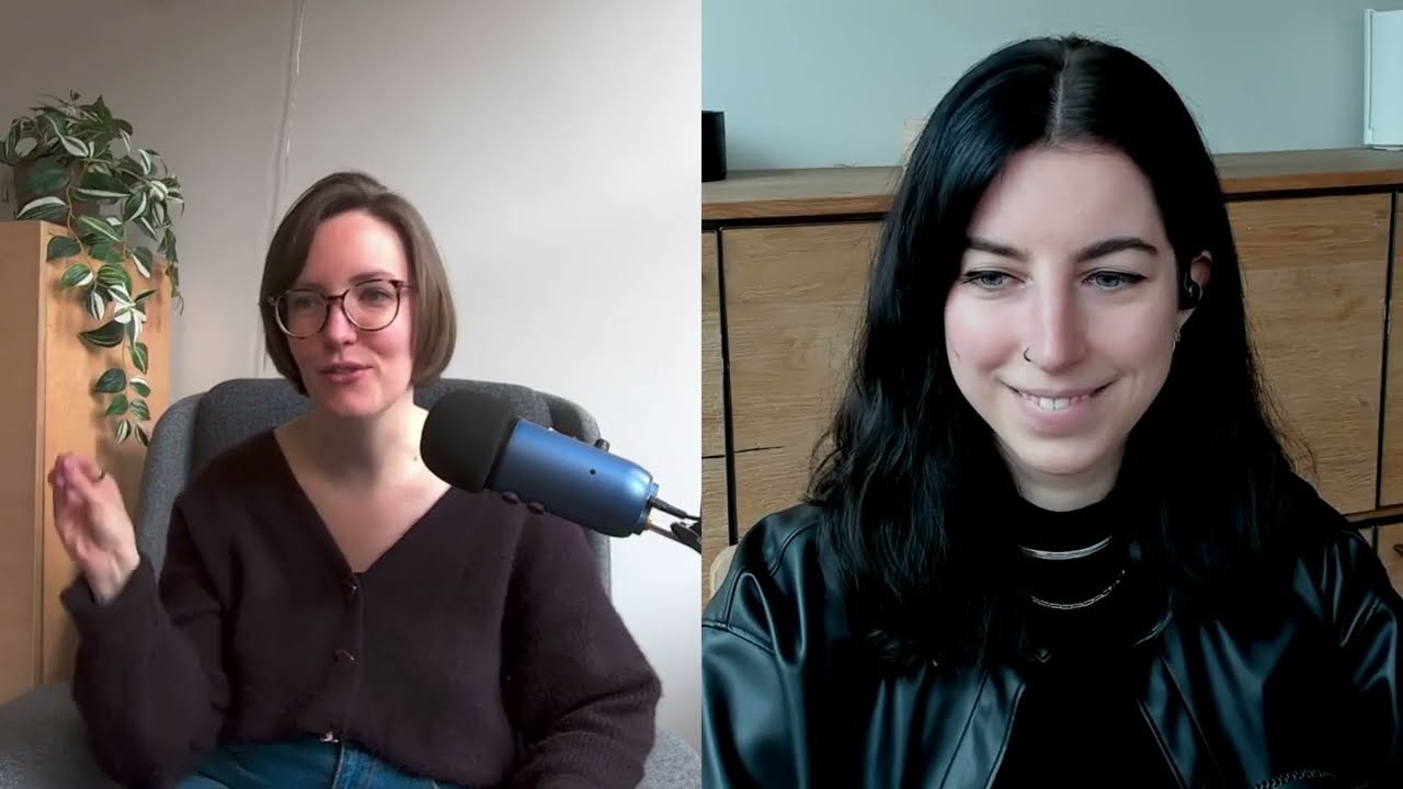 EP 25 - Hoe geef je je business vorm?