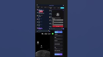 AnBankToken Testing a New Application!