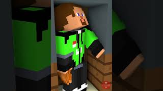 Aku mau Seperti Makan Norma! | Like Dan Subscribe #shorts #fpy #animaton #memes #fpy #mineimator