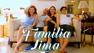 BBB18 - Família Lima | BBB 22/01/18