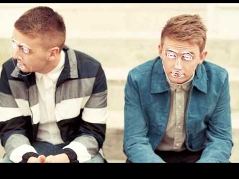 Disclosure - Settle full album! -- Tracklist in desc --