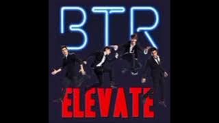 Big Time Rush - You’re Not Alone (Instrumental and Backing Vocals) (Better Quality 2025)