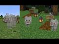 Friends Forever, Minecraft Mod (Showcase 1.20.1)