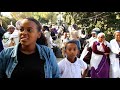 Ethiopian Jewish Festival of Sigd - November 2017