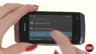Nokia Asha 305 screenshot 5