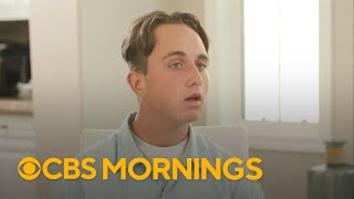 He survived 22 minutes with no heartbeat. Years later, this teen continues to persevere.