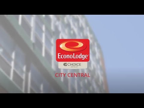 Video: Kako Ljuljati Econolodge - Matador Network