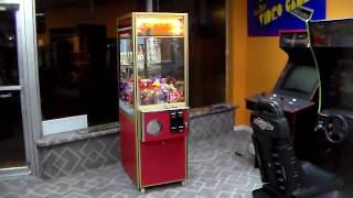 big choice claw machine manual big choice claw machine manual