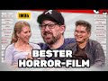 Welcher ist der BESTE Horrorfilm für Halloween? | ft. @Nerdkultur