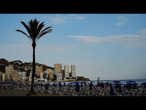 Vídeo: Turistas Británicos Han Estafado Hoteles Españoles Con $ 74 Millones