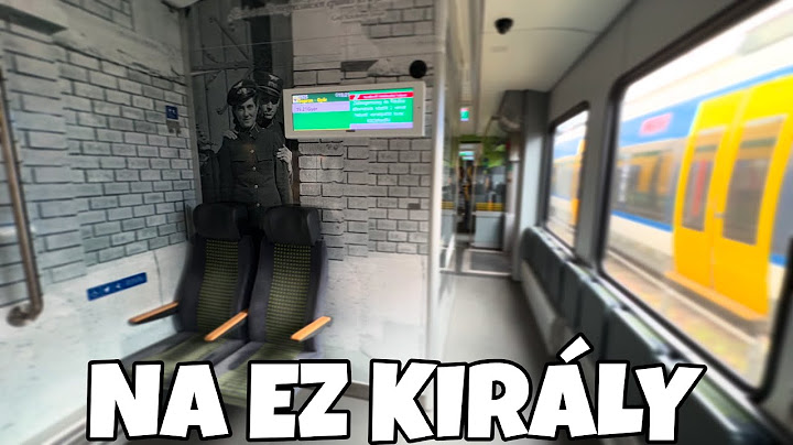 ILYEN FLIRTET MÉG NEM LÁTTÁL!! TÉGLA BERAKÁSSAL... MOTORVONAT HELYETT GYSEV SZILI VEZÉRLŐVEL...
