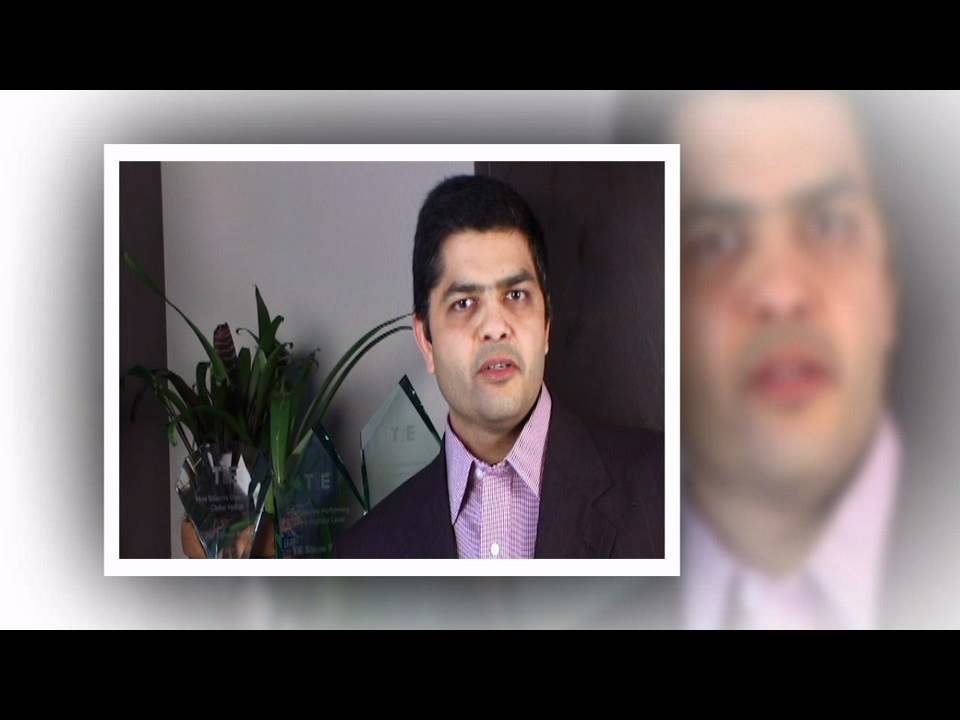 TiECon 2011 Opening Video