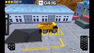 Game Android Paling Seru 2017 Yang Wajib Kamu Coba Offroad Truck Simulator 2016 screenshot 1