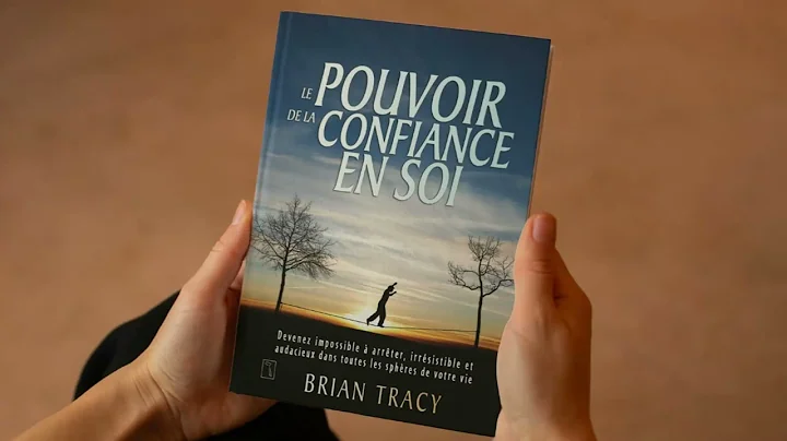 Le pouvoir de la confiance en soi de Brian Tracy |...