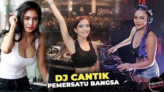 AWAS SALAH FOKUS! Inilah 10 DJ Tercantik dan Paling Seksi di Indonesia, Kamu Suka yang Mana?