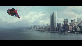 Superman leaves the United Nations - Clip - Fan editor Fran García