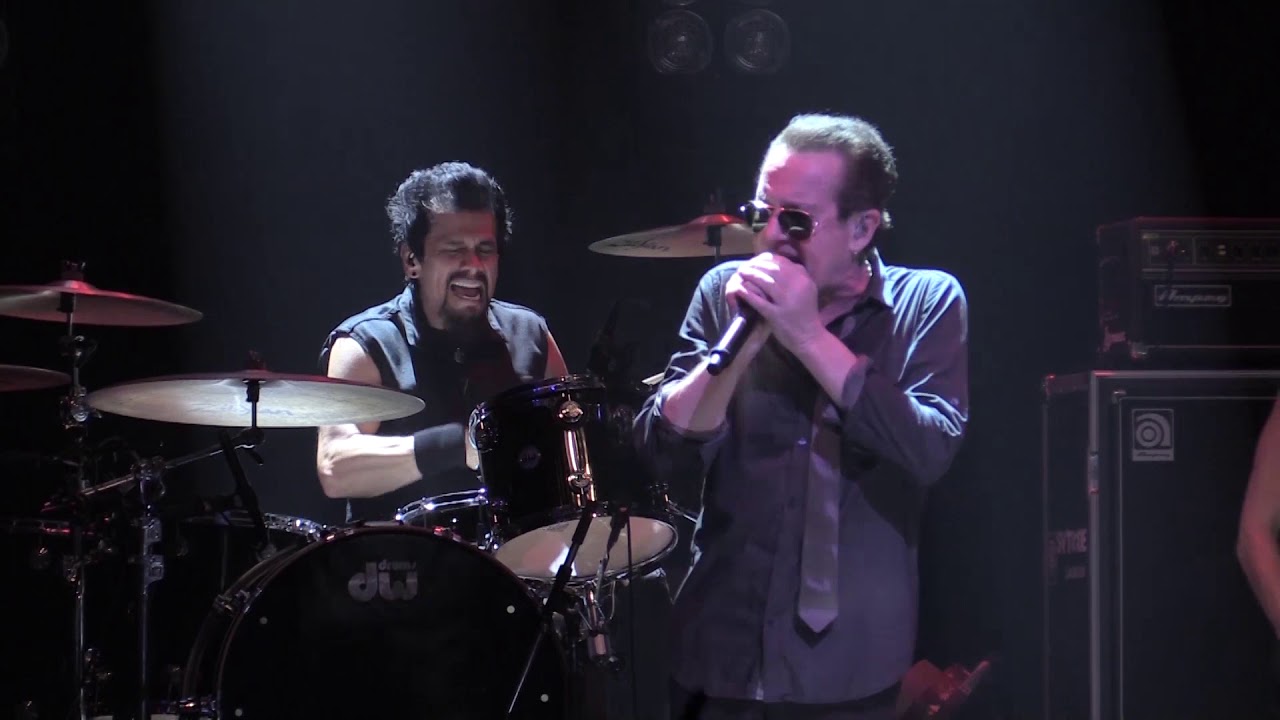Graham Bonnet Band - 